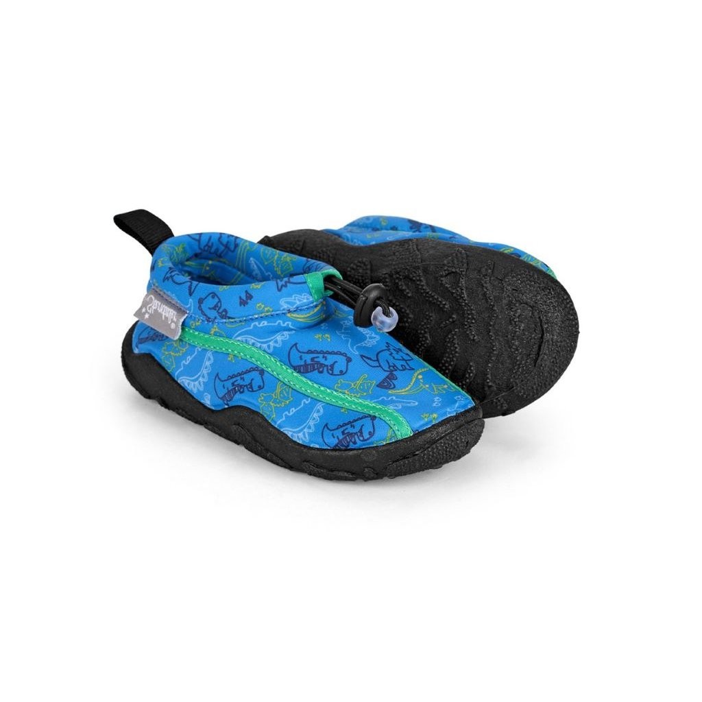 Boty do vody pro děti na stažení Dino Sterntaler Velikost: 19/20