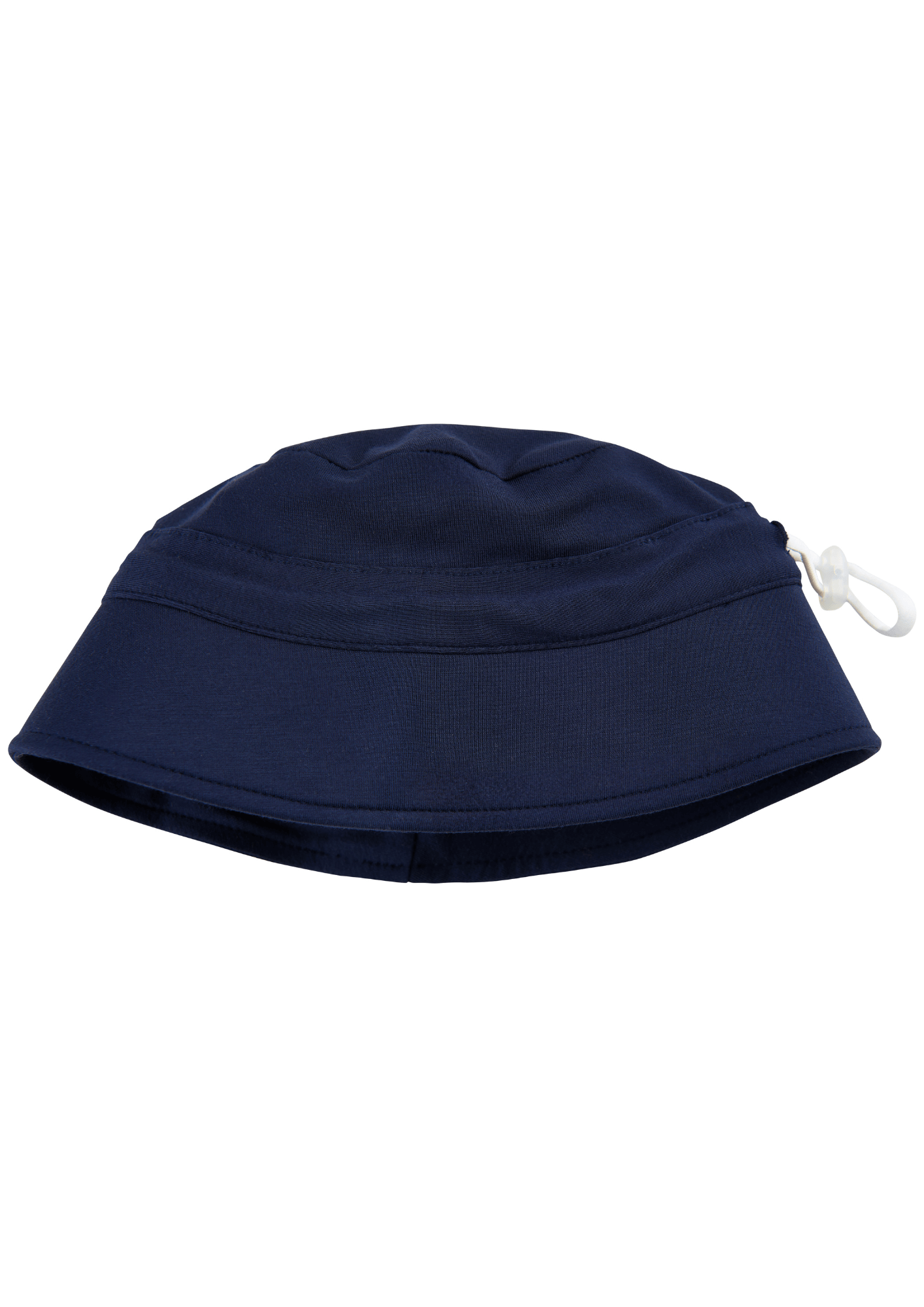Dětský letní bambusový klobouk proti slunci Dark Navy Minymo Velikost: 86/92