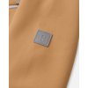 Dětská softshellová bunda hnědá Peanut Brown Vantti Reima