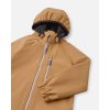 Dětská softshellová bunda hnědá Peanut Brown Vantti Reima