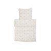Soft cotton baby bed linen for a cot Farmliving Smallstuff