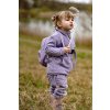 Dětský batůžek ZOO Lavender Aura Mikk-line