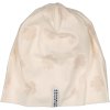 Dětská tenká bambusová čepice Beige clover Geggamoja