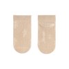 Dětské ponožky z bavlny nízké do tenisek 3 páry Palmy Sterntaler