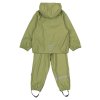 Dětská nepromokavá souprava do deště Sage Mikk-Line