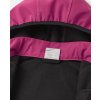 Dětská softshellová bunda růžová Rosy Berry Vantti Reima