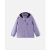 Dětská softshellová bunda fialová Blooming Lilac Vantti Reima