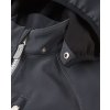 Dětská softshellová bunda Soft black Vantti Reima