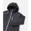 Dětská softshellová bunda Soft black Vantti Reima