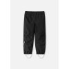 Dětské nepromokavé kalhoty černé Kaura Reima