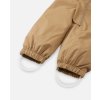 Dětská zimní kombinéza s membránou Reima Puhuri - hnědá Peanut Brown