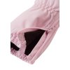 Dětské zimní celopropínací rukavice Reima Tassu - růžové Pale rose