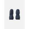 Dětské zimní celopropínací rukavice Reima Tassu - modré Navy