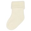 Dětské merino ponožky MP70 Minipop - krémové Off White