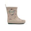 Dětské holínky Pom Pom® GumBoots™ - Duck/Emerald Green