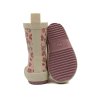 Dětské holínky Pom Pom® GumBoots™ - Autumn Anemone