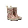 Dětské holínky Pom Pom® GumBoots™ - Autumn Anemone
