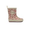 Dětské holínky Pom Pom® GumBoots™ - Autumn Anemone
