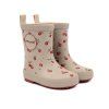 Dětské holínky Pom Pom® GumBoots™ - Apple/Chili Peper