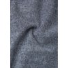 Měkký merino overal pro děti Reima Parvin - šedý Melange grey