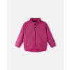 Fleecový set pro děti Reima Tahto - růžový Rosy Berry