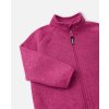 Fleecový set pro děti Reima Tahto - růžový Rosy Berry