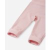 Merino kalhoty dětské Reima Suojana - Pale rose