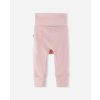 Merino kalhoty dětské Reima Suojana - Pale rose