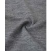 Merino kalhoty dětské Reima Suojana - šedé Melange grey