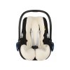 Univerzální podložka do dětské autosedačky i do kočárku Kaarsgaren® - Beránek