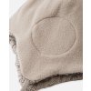 Dětská zimní merino čepice Reima Nunavut - Earthy Beige