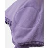 Extra teplá čepice ze 100% Merino vlny s fleecovou podšívkou Reima Myssytys - fialová Blooming Lilac