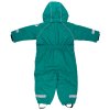 Dětská teplá zimní kombinéza Villervalla - 712B HEMLOCK