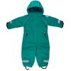 Dětská teplá zimní kombinéza Villervalla - 712B HEMLOCK