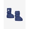 Nepromokavé capáčky dětské s fleecovou podšívkou CeLaVi - 310480 modré Oceania