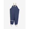 Dětská zateplená nepromokavá souprava do deště CeLaVi - modrá Dark Navy