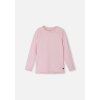 Dětské termoprádlo Reima Sportti - růžové Pale rose