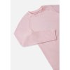Dětské termoprádlo Reima Sportti - růžové Pale rose