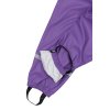Dětská nepromokavá souprava do deště Mikk-Line - Deep Lavender