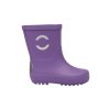 Dětské holínky Mikk-Line 3806ML - Deep Lavender