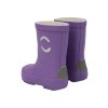 Dětské holínky Mikk-Line 3806ML - Deep Lavender