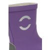 Dětské holínky Mikk-Line 3806ML - Deep Lavender