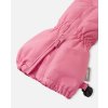Dětské zimní celopropínací palčáky Reima Tassuin - růžové Soft coral