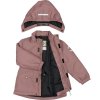 Dětská zimní bunda Mikk-Line - 16245 Burlwood