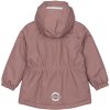 Dětská zimní bunda Mikk-Line - 16245 Burlwood