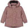 Dětská zimní bunda Mikk-Line - 16245 Burlwood