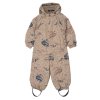 Dětská zimní kombinéza 16920ML_1 Mikk-Line - Coriander