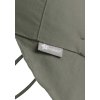 Dětský UV klobouk s plachetkou UV 50+ 1511410 STERNTALER  - barva zelená Matt Green