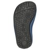 Boty do vody pro děti Barefoot Sterntaler- barva modrá žralok
