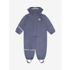 Dětská nepromokavá kombinéza/overal do deště CeLaVi - 4697 Flint Stone
